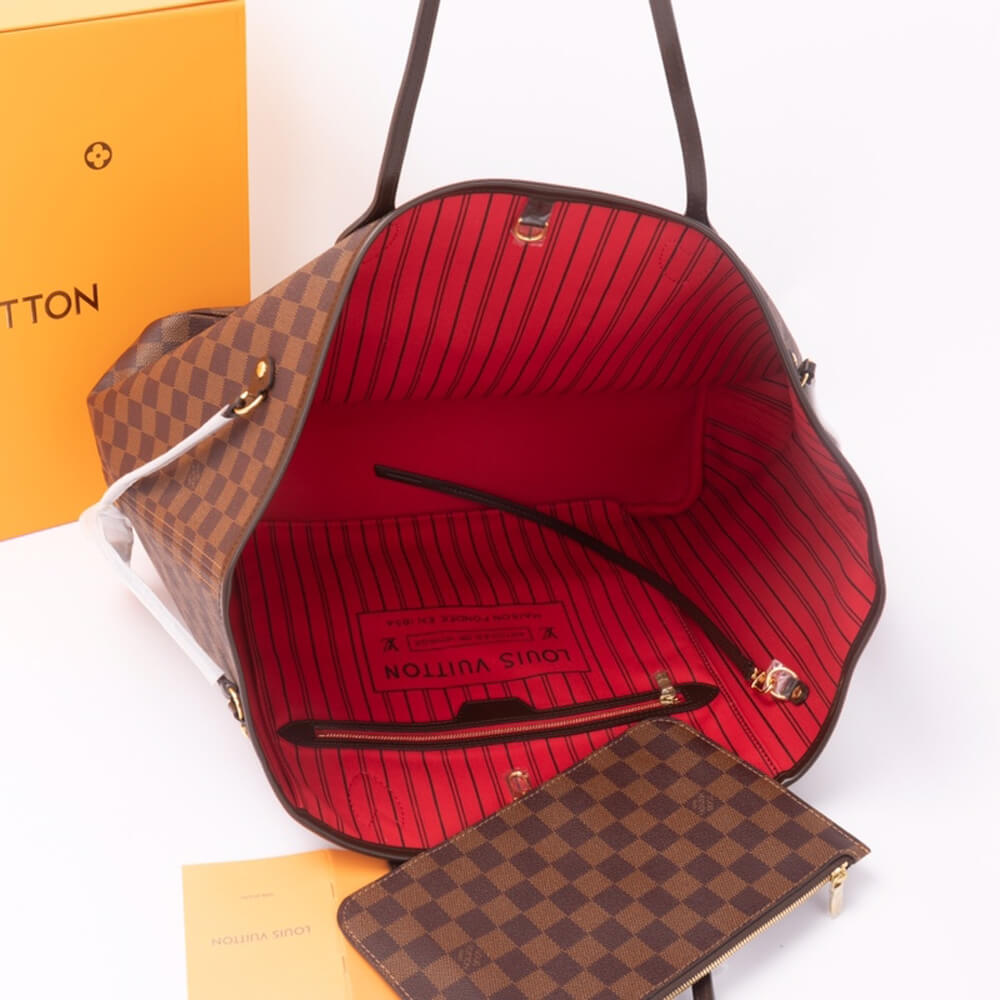 L0vis Vvtt0n NEVERFULL GM