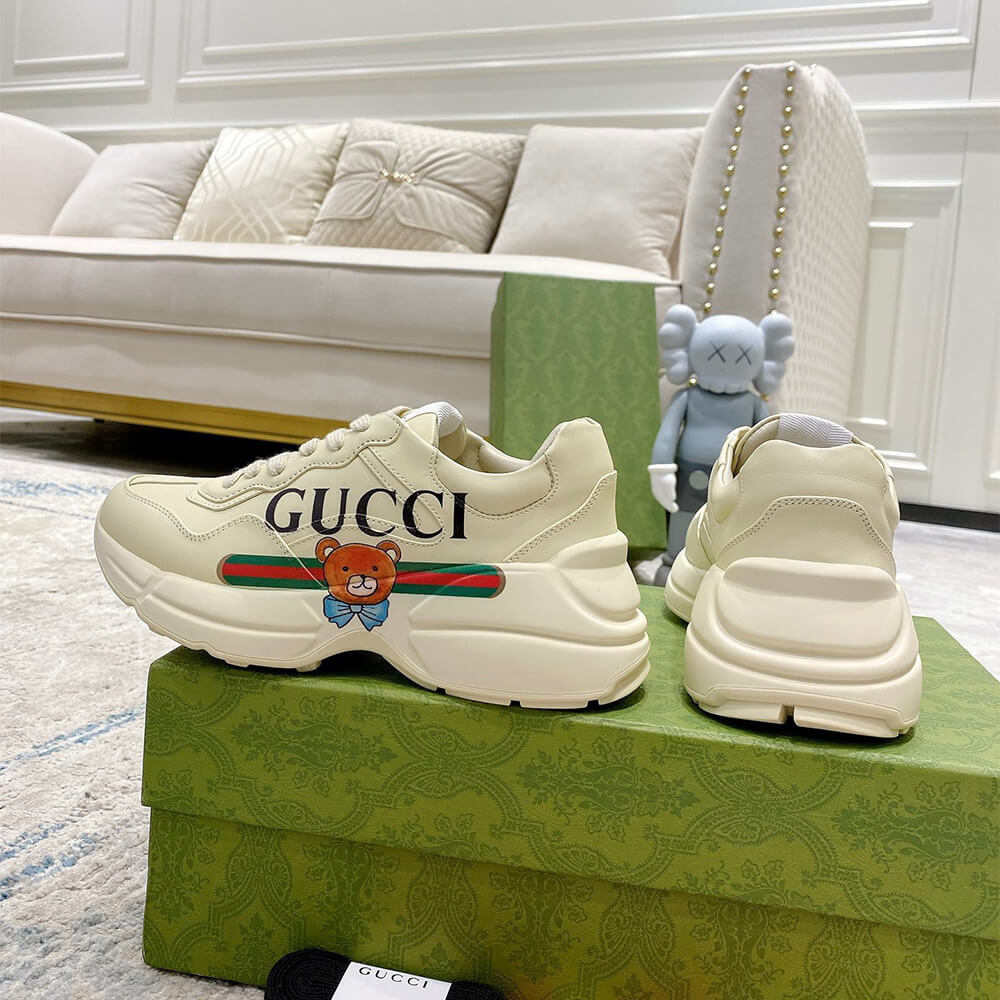 Gvc*1 x Kai Rhyton Sneakers