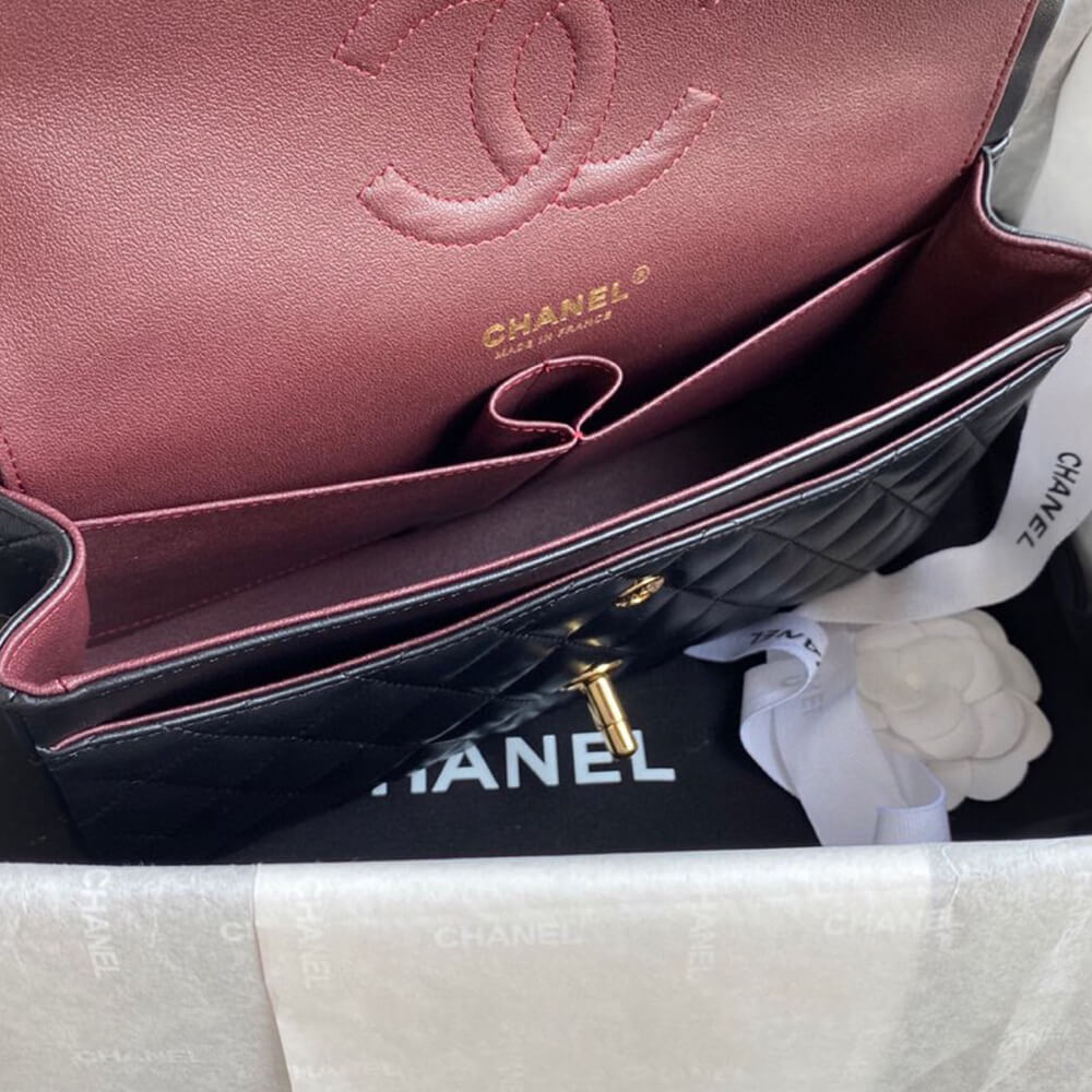 Ch**el CLASSIC HANDBAG