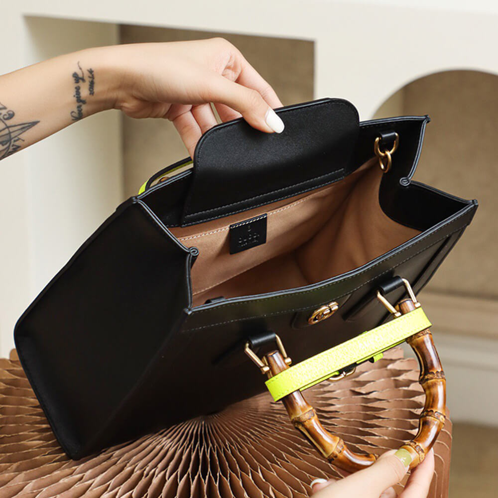 Gvc*1 Diana medium tote bag