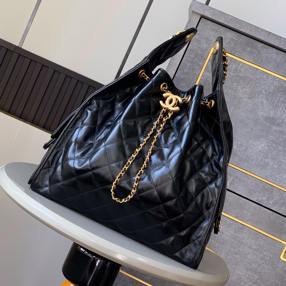 Ch**el 25C LARGE HOBO(high-end grade)
