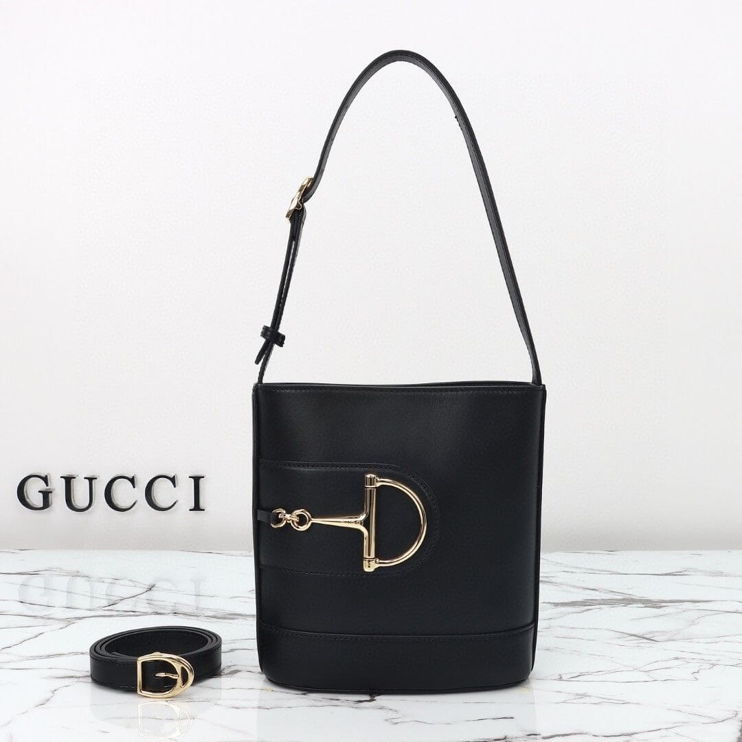 Gvc*1 73 mini bucket bag