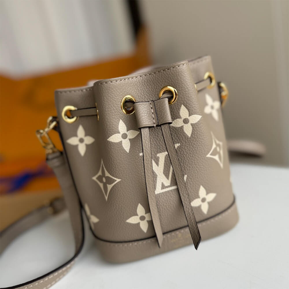 LV Nano Noé(High-end grade)