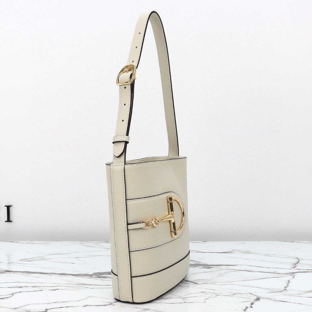 Gvc*1 73 mini bucket bag
