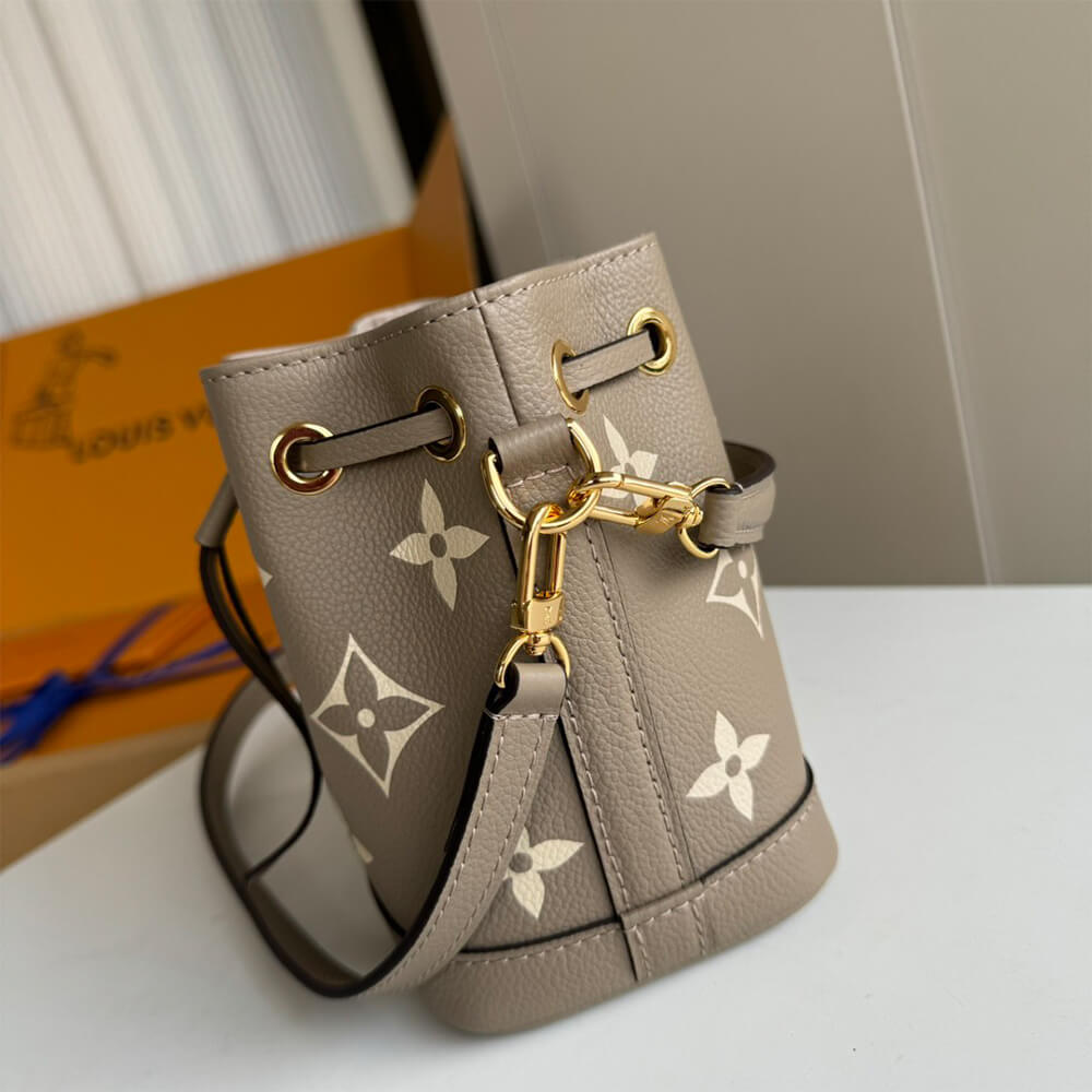 LV Nano Noé(High-end grade)