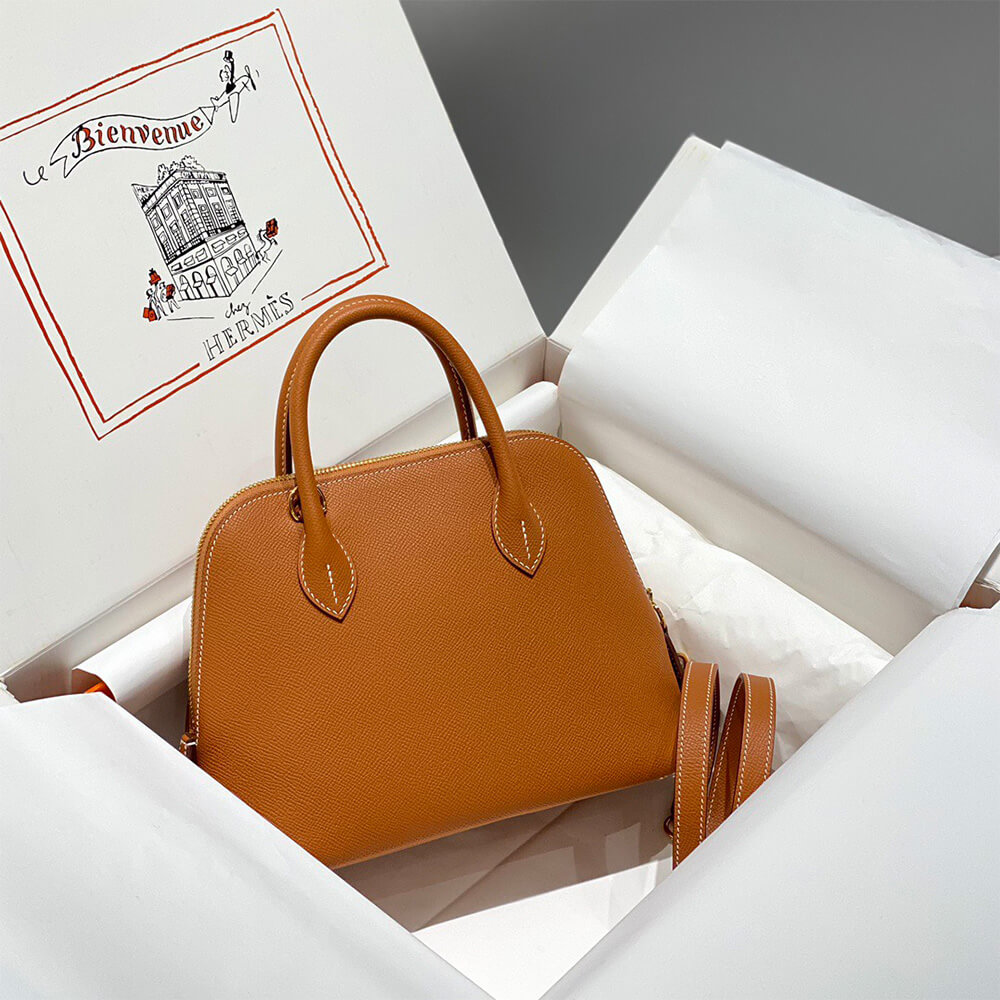 H**me5 1923 BOLIDE 25