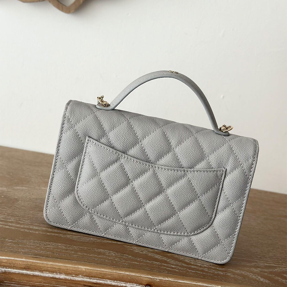 Ch**el Clutch With Chain(high-end grade)