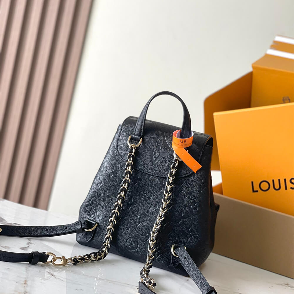 LV  Backup