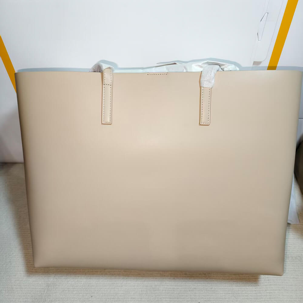 Y51 Shopping Sa1nt Lau*nt leather