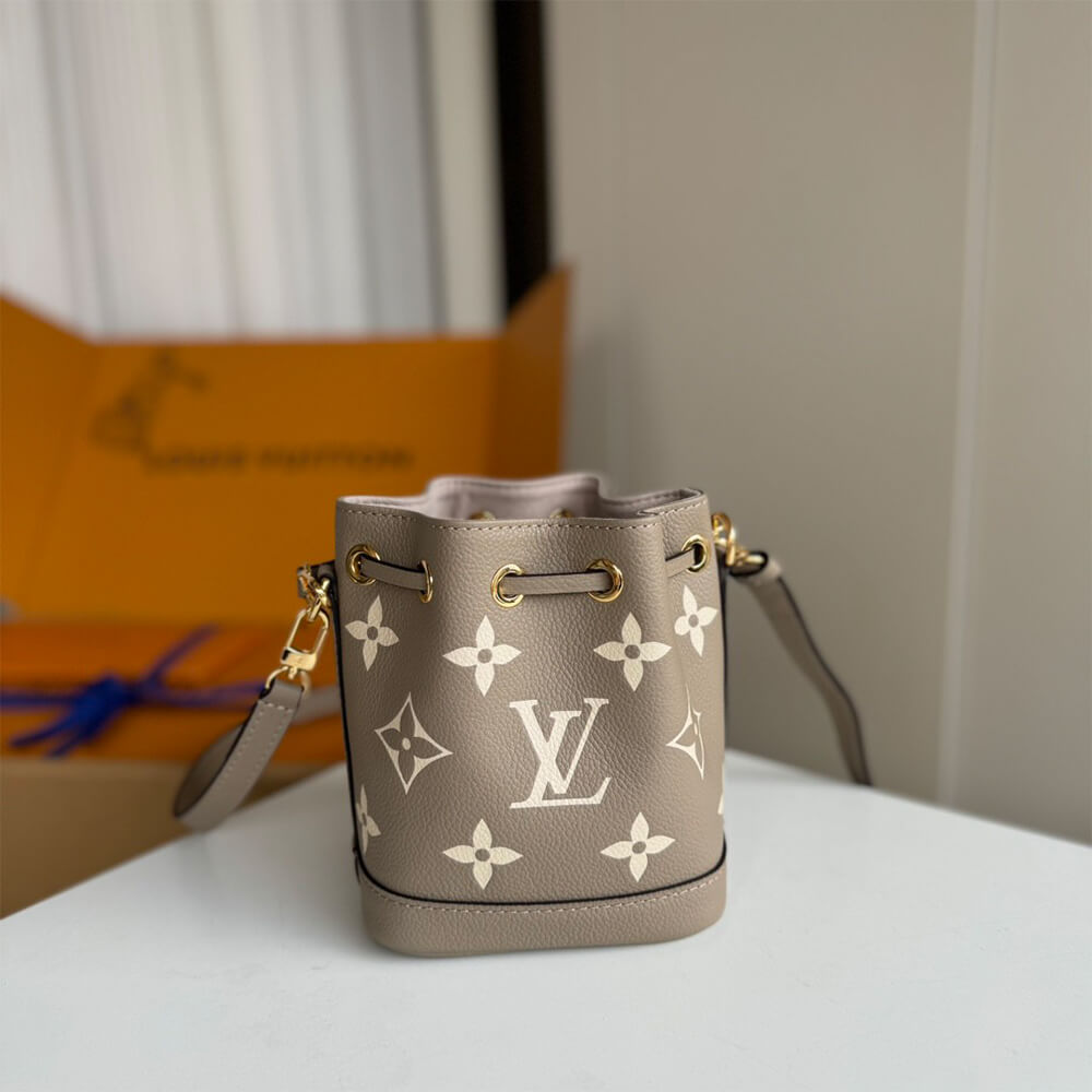 LV Nano Noé(High-end grade)