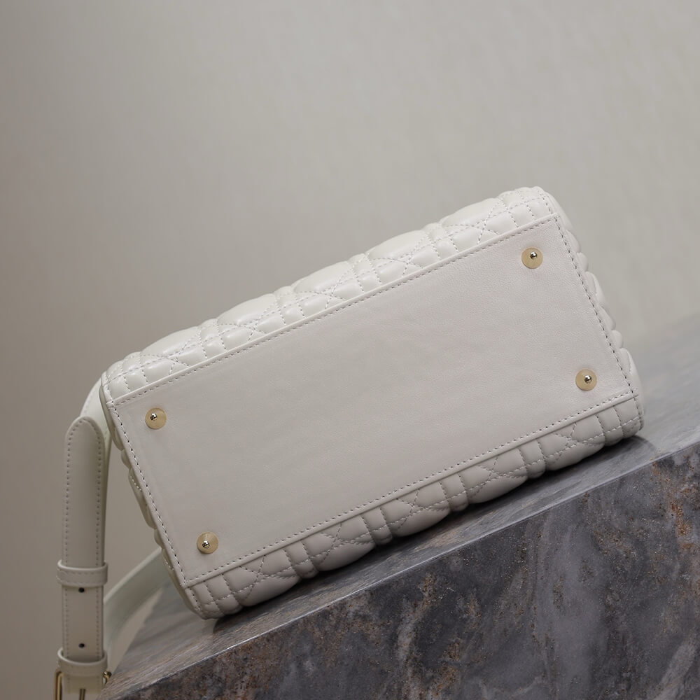 Medium Lady D10r Bag