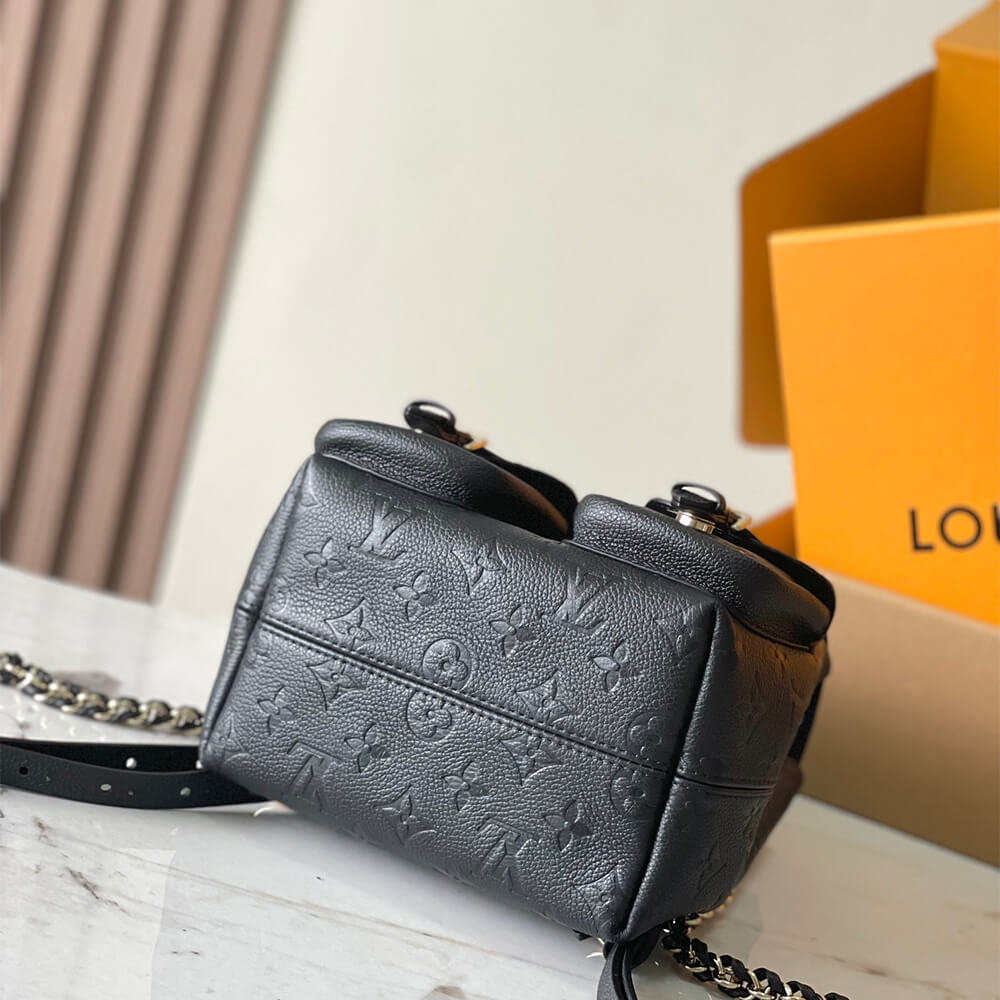 LV  Backup