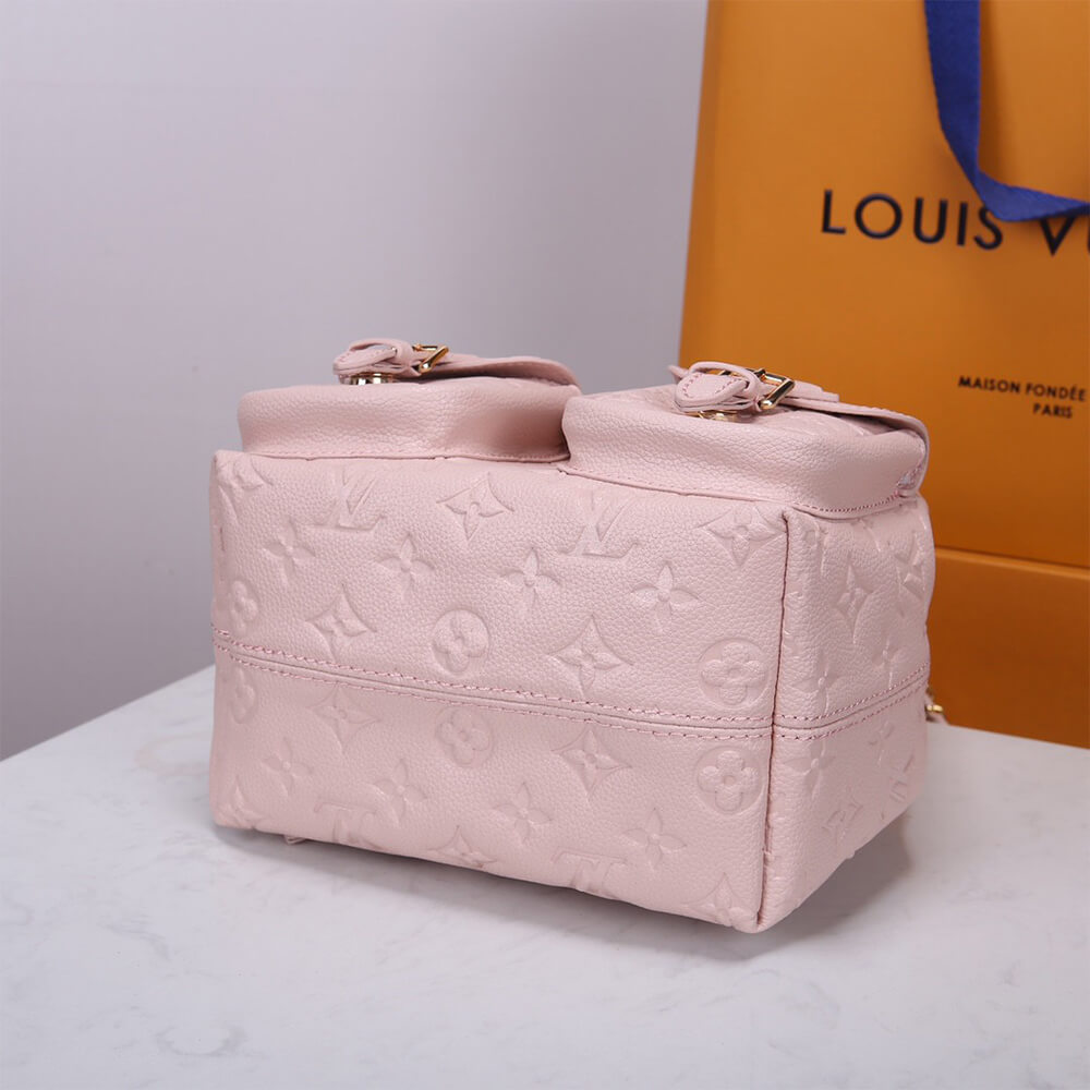 LV  Backup