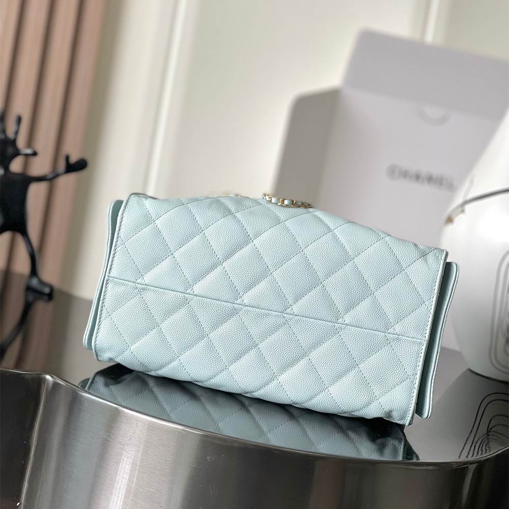 Ch**el 25 Small Handbag(HIGH-END GRADE)