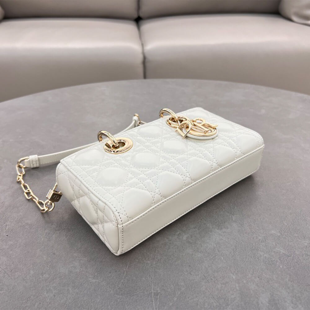 D10r Small Lady D-Joy Bag(HIGH-END GRADE)