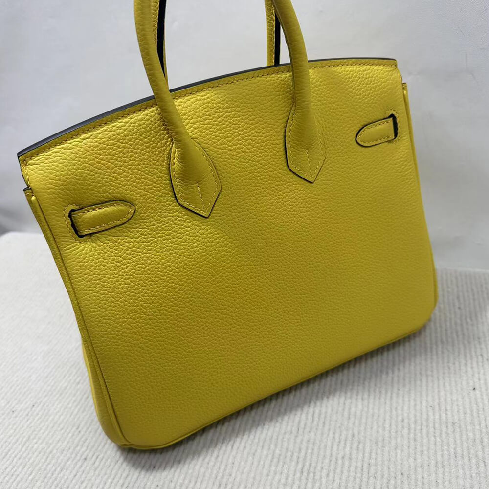 H**me5 Birkin 25 Bag(HIGH-END GRADE)