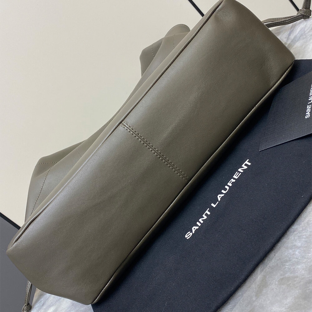 Y51 JAMIE SHOPPING BAG in lambskin
