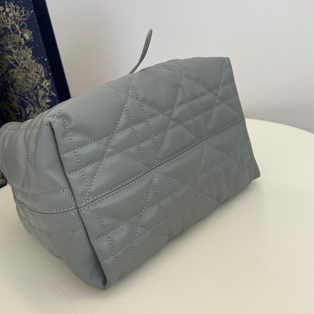 Medium D10r Toujours Vertical Tote Bag(high-end grade)