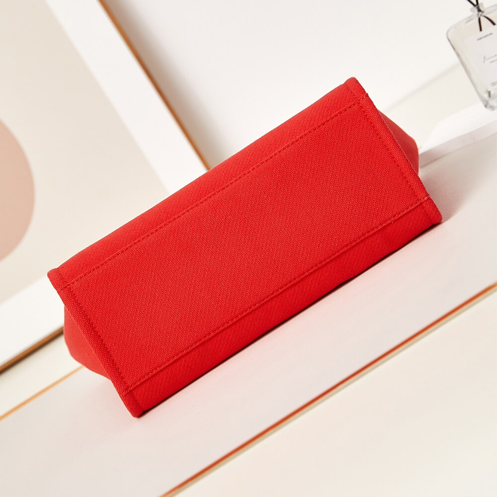 Ch**el Small Tote Bag