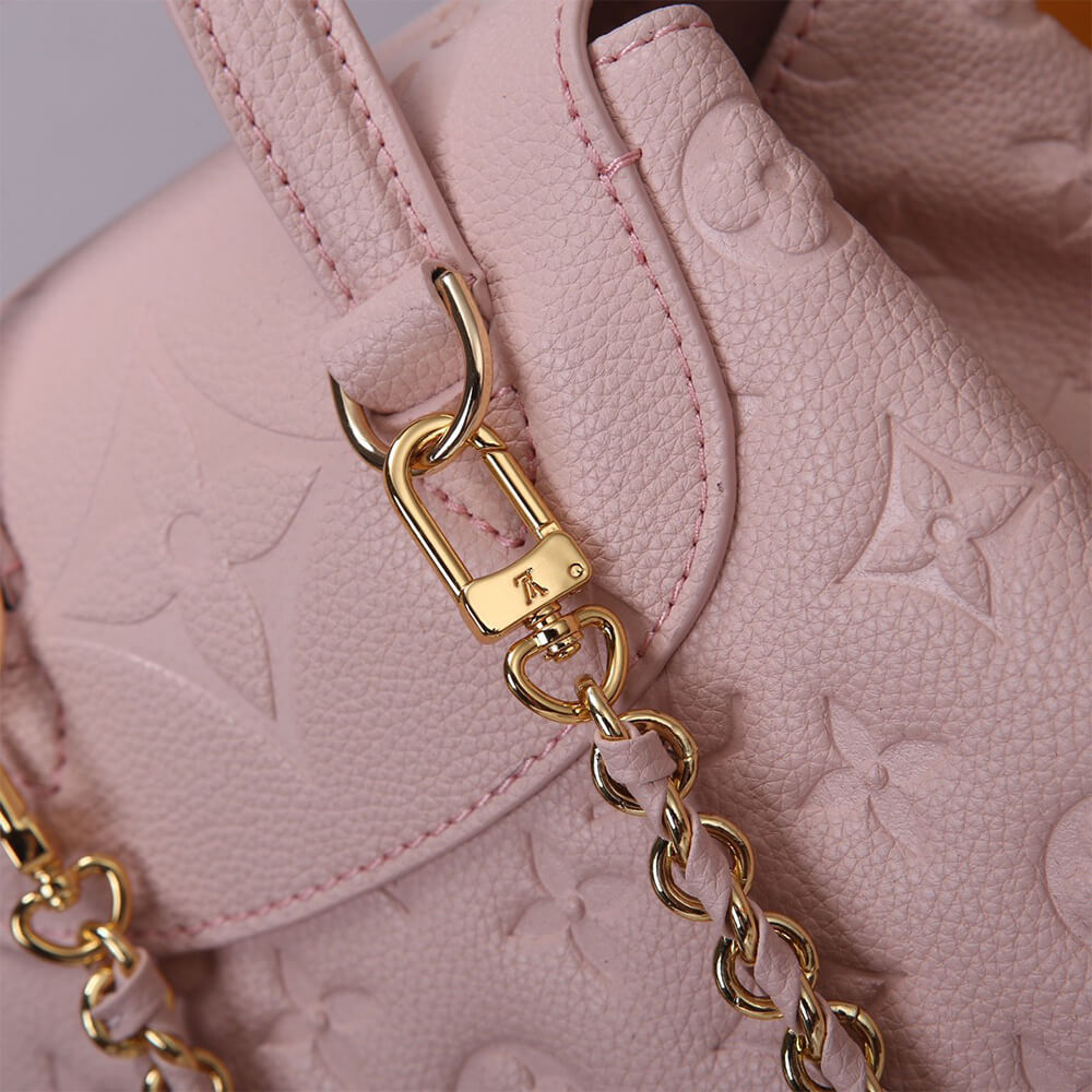 LV  Backup