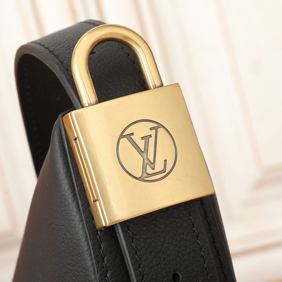 LV Low Key Bumbag