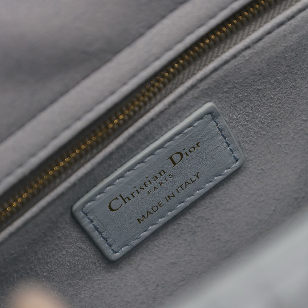 Medium Lady D10r Bag