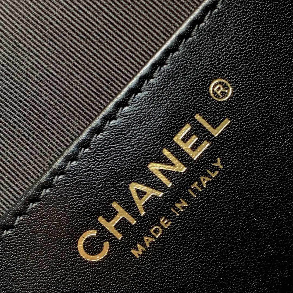 Ch**el 25C HOBO SUEDE(high-end grade)