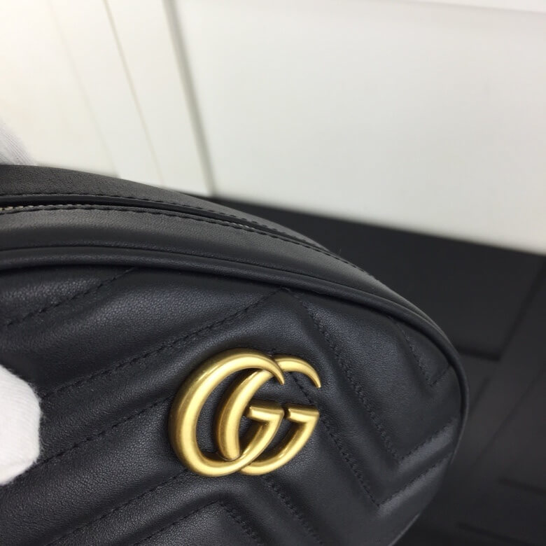 Gvc*1 Marmont Belt Bag