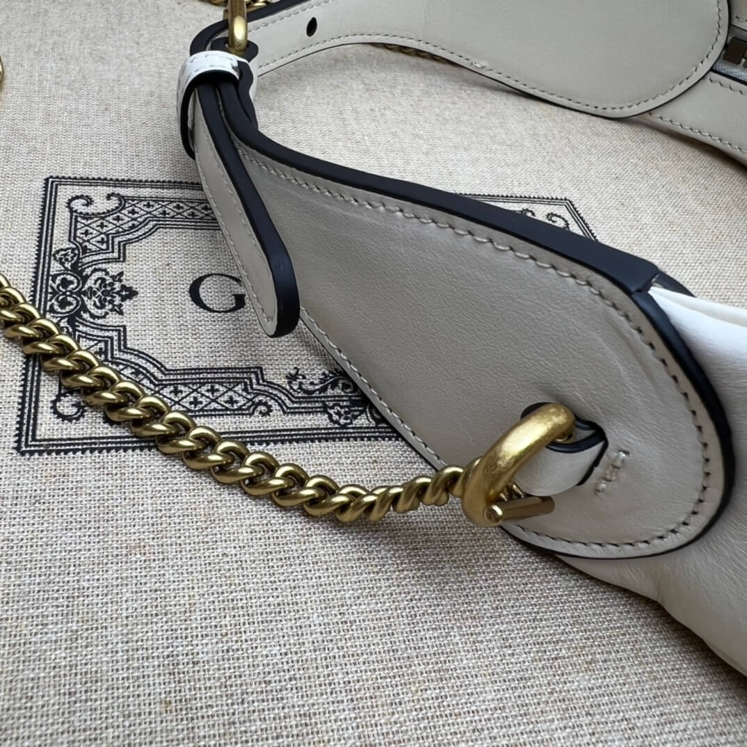 GG Marmont Mini Shoulder Bag
