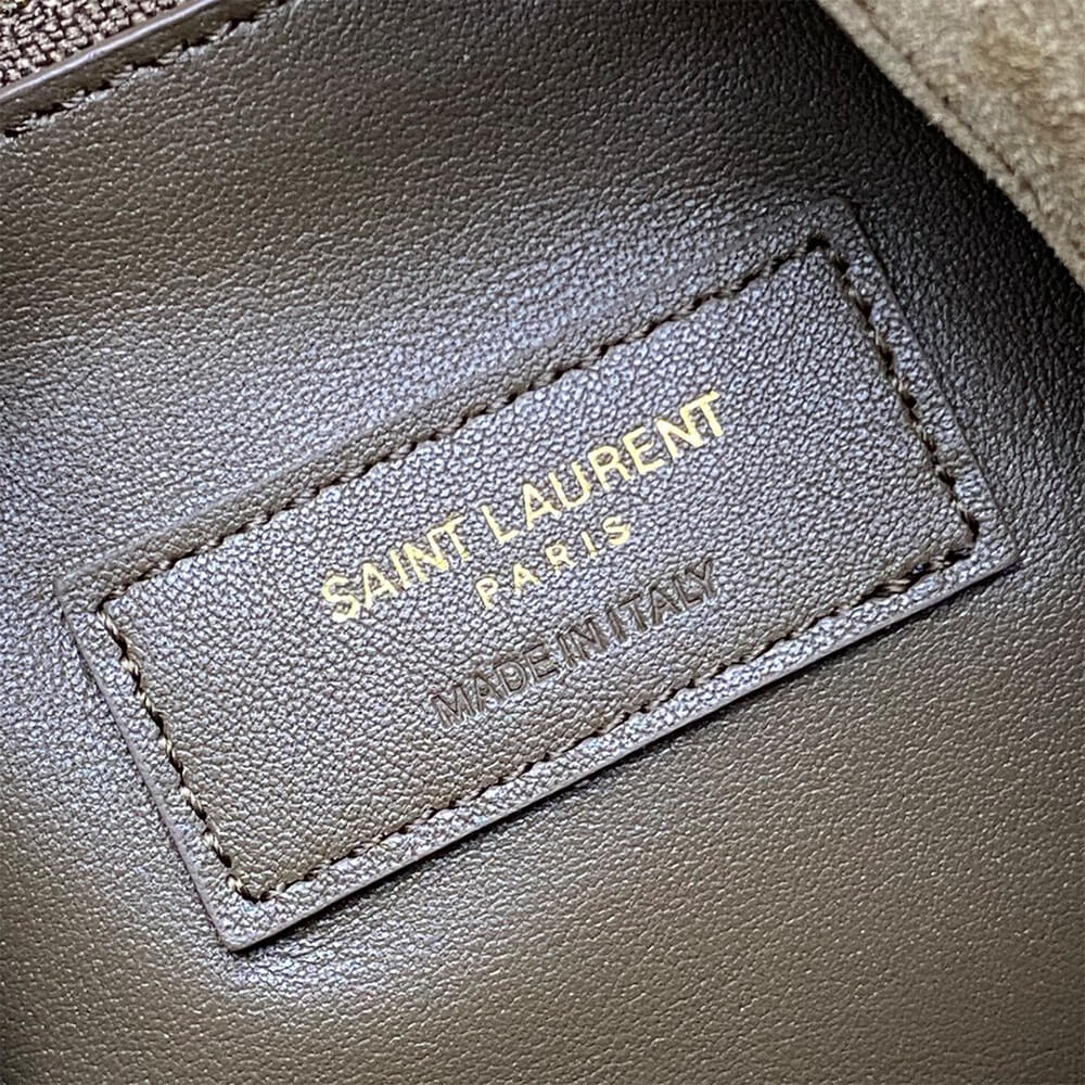 Y51 le 5 a 7 S*pple small suede