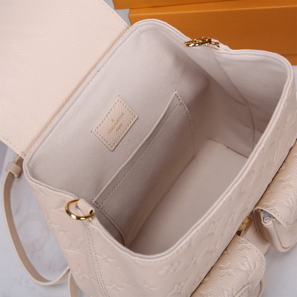 LV  Backup