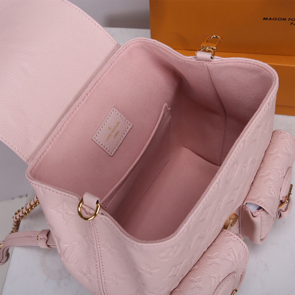 LV  Backup
