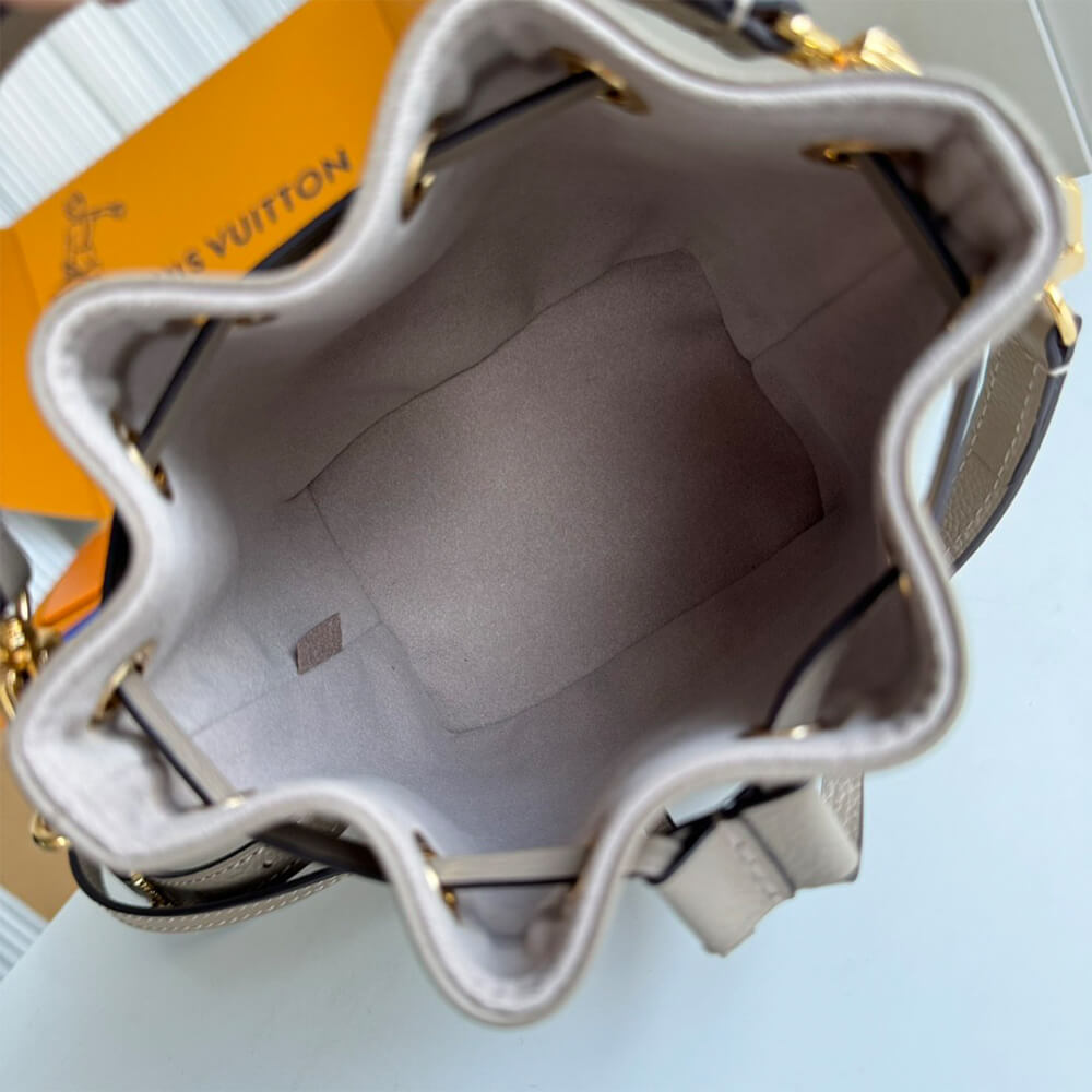 LV Nano Noé(High-end grade)