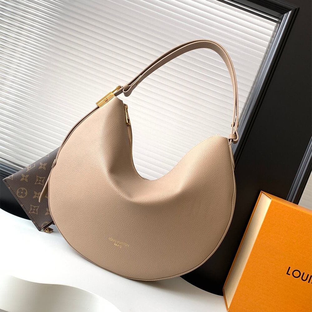 LV Low Key Cookie MM