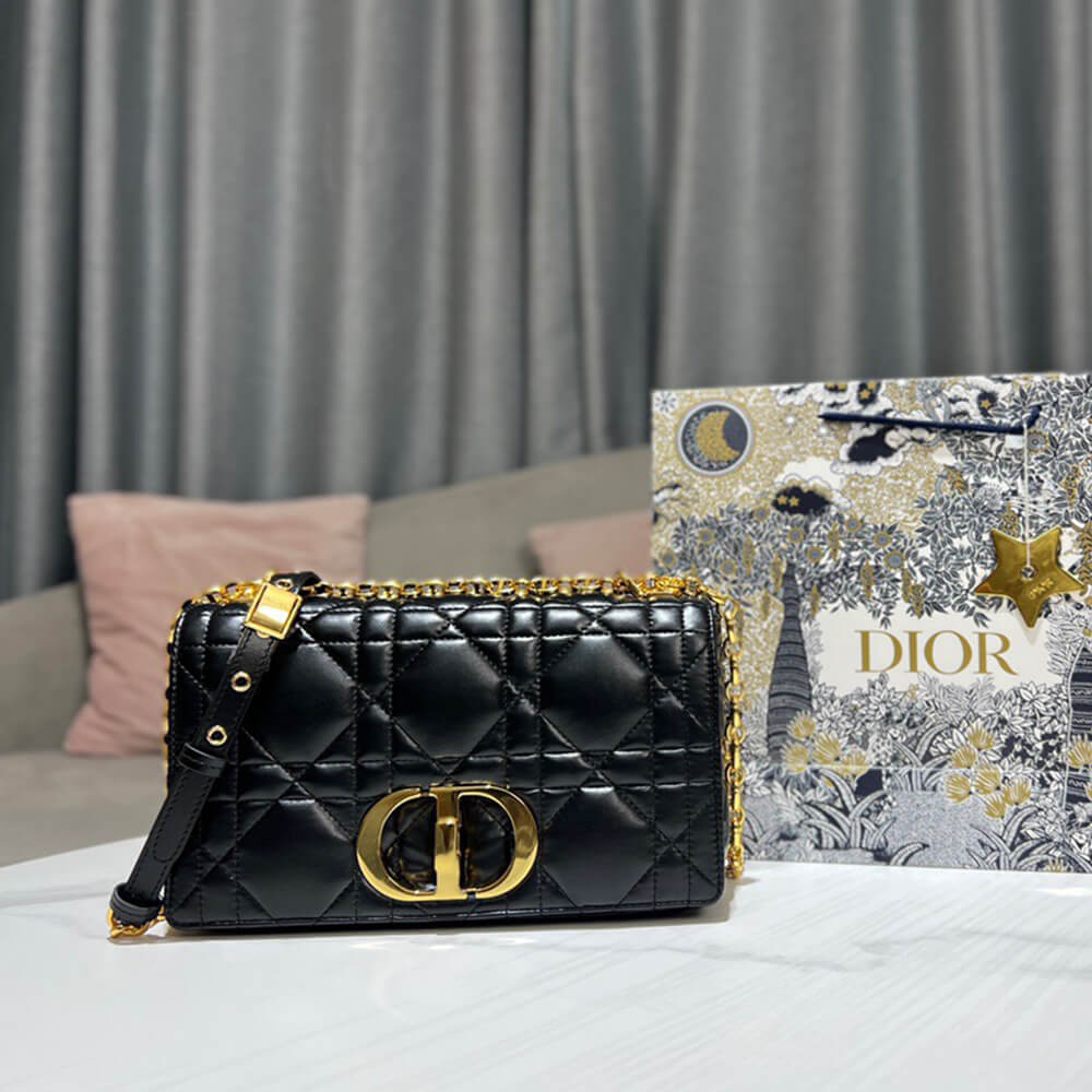 MEDIUM D10r CARO BAG