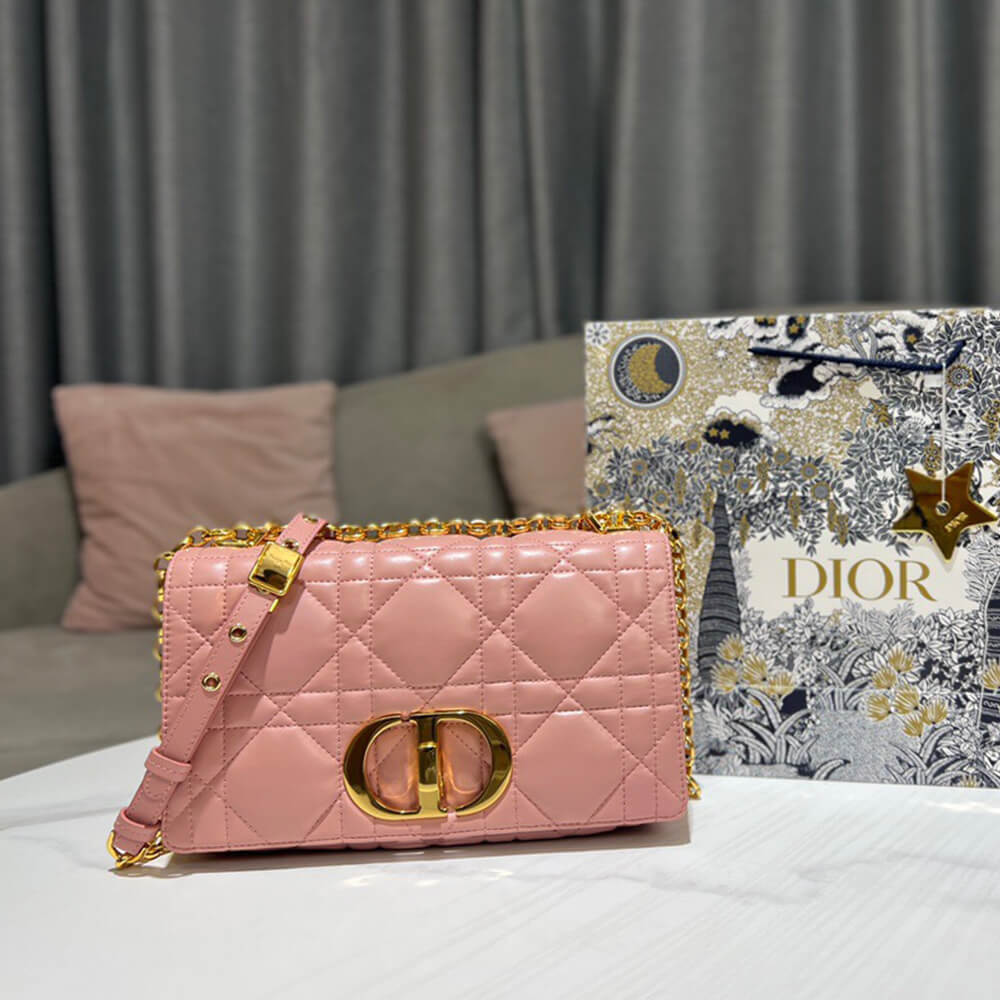MEDIUM D10r CARO BAG