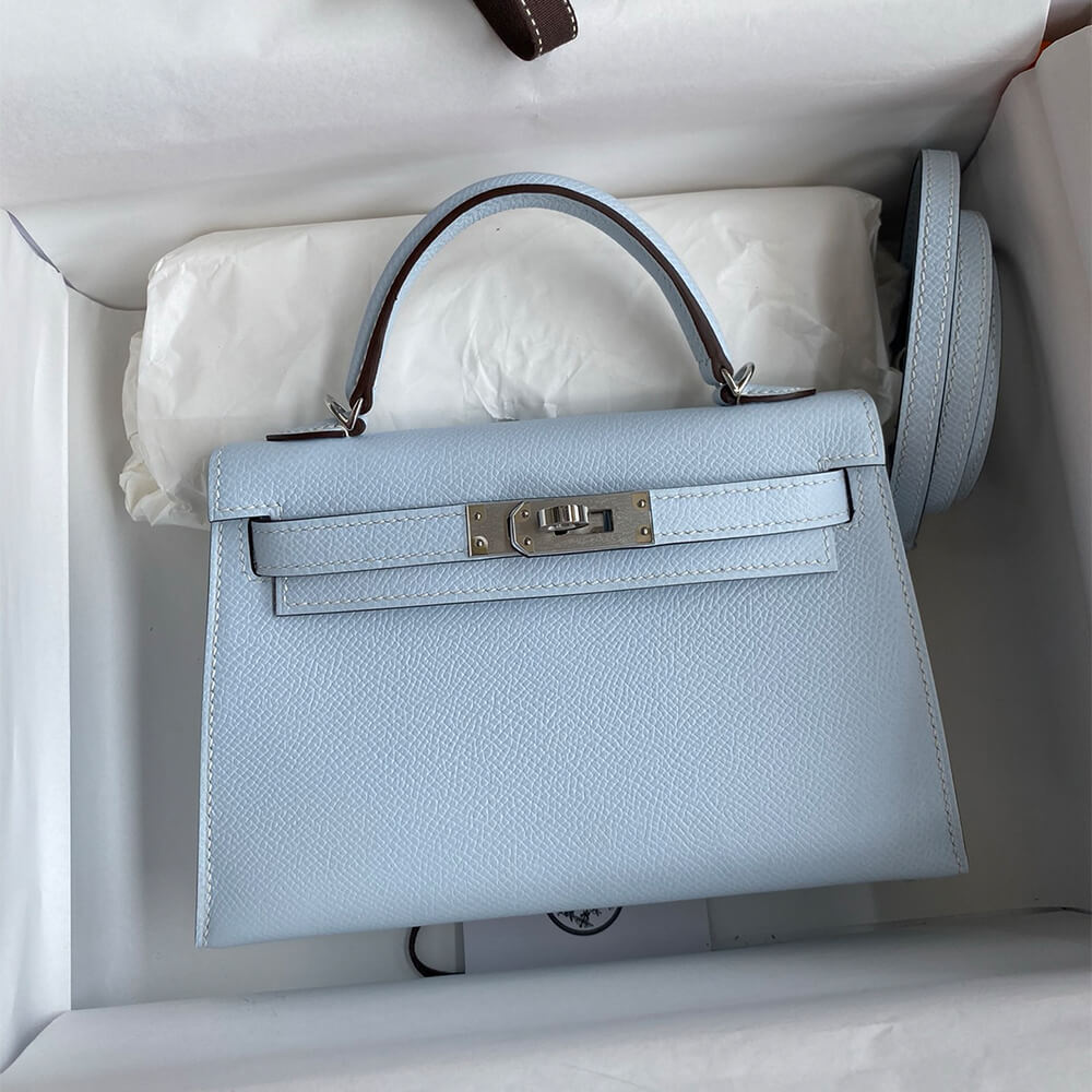 H**me5 Mini Kelly II(HIGH-END GRADE)