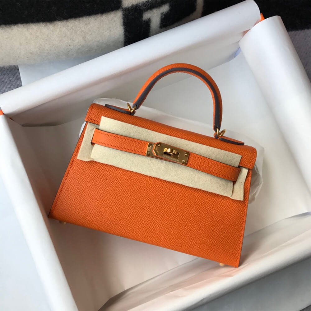 H**me5 Mini Kelly II(HIGH-END GRADE)