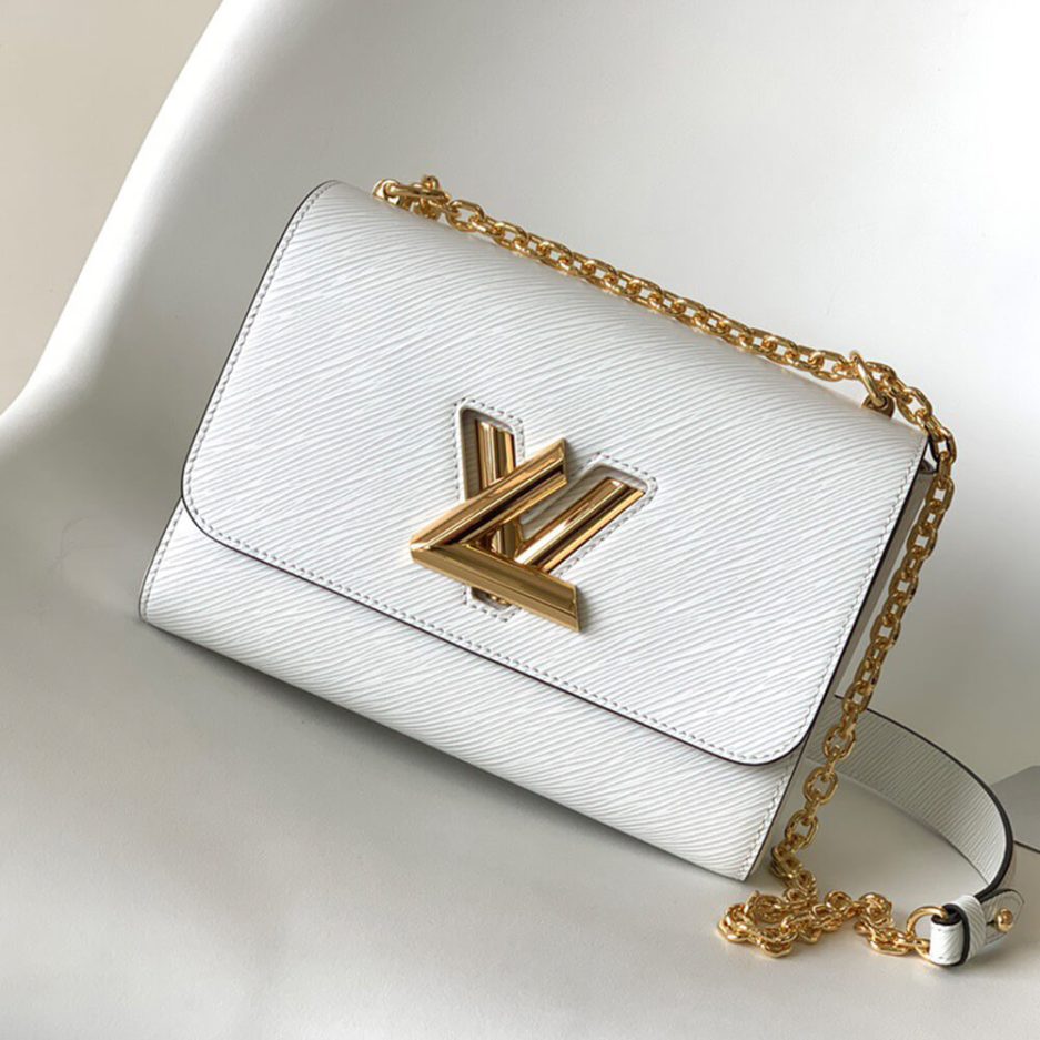 LV Twist MM