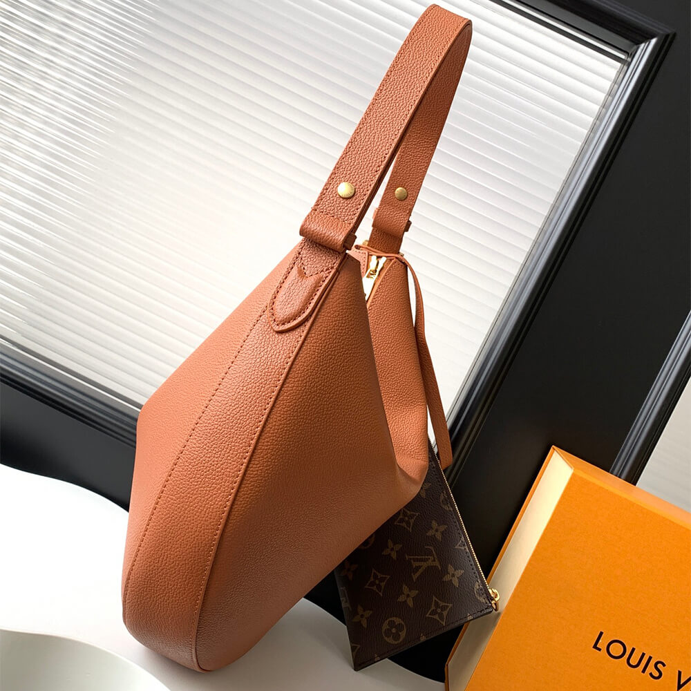 LV Low Key Cookie MM