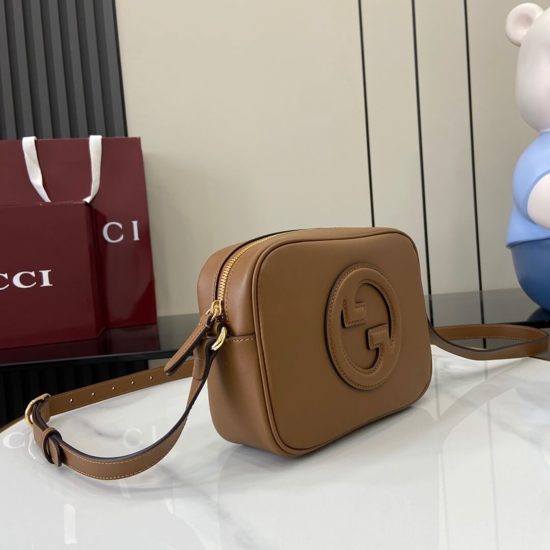 Gvc*1 Blondie mini shoulder bag
