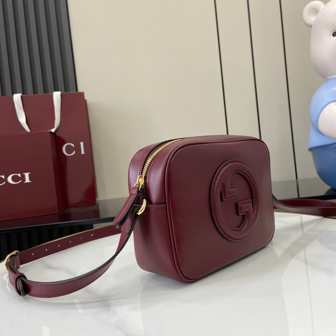 Gvc*1 Blondie mini shoulder bag