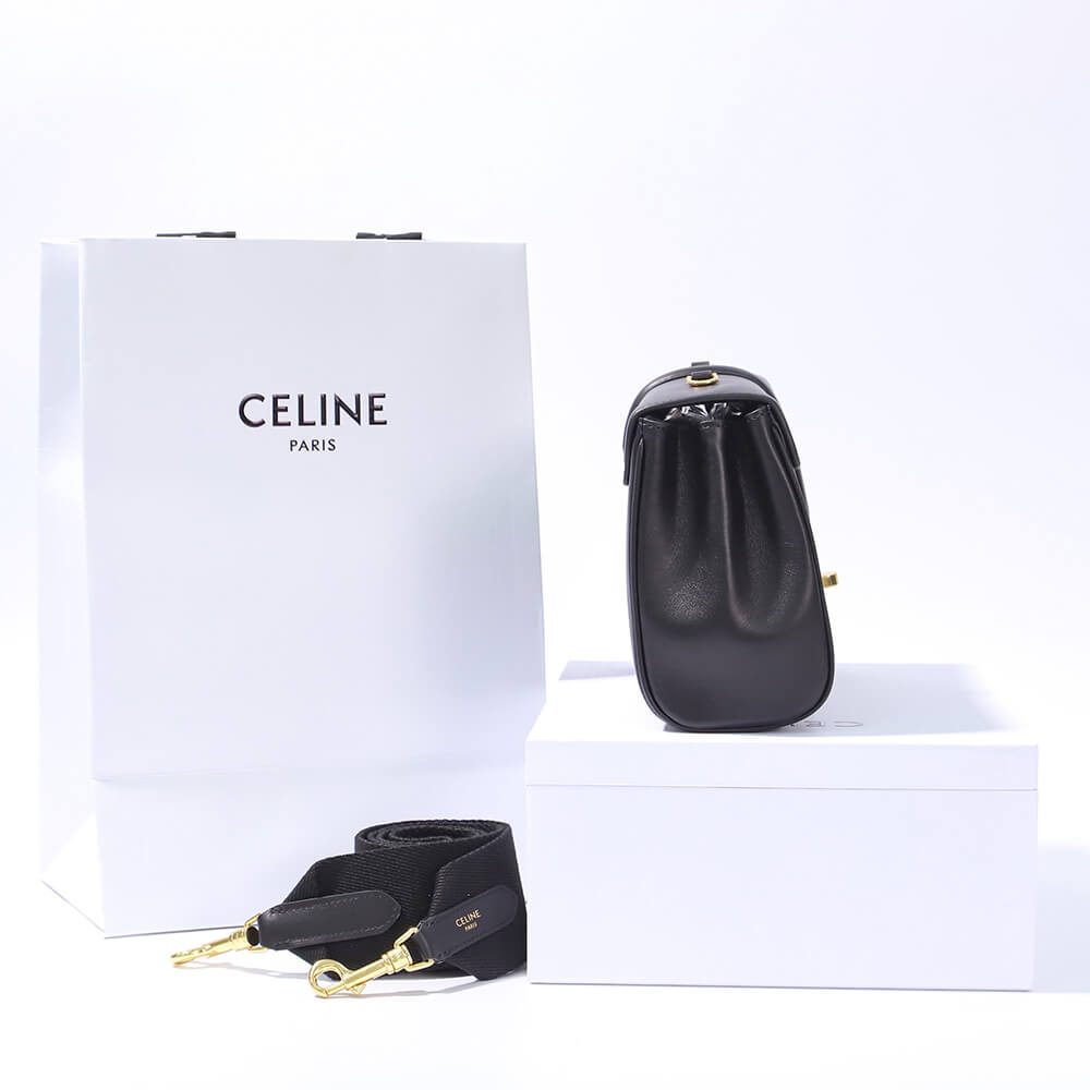 Ce1i*e Teen 16 Soft in Calfskin(HIGH-END GRADE)