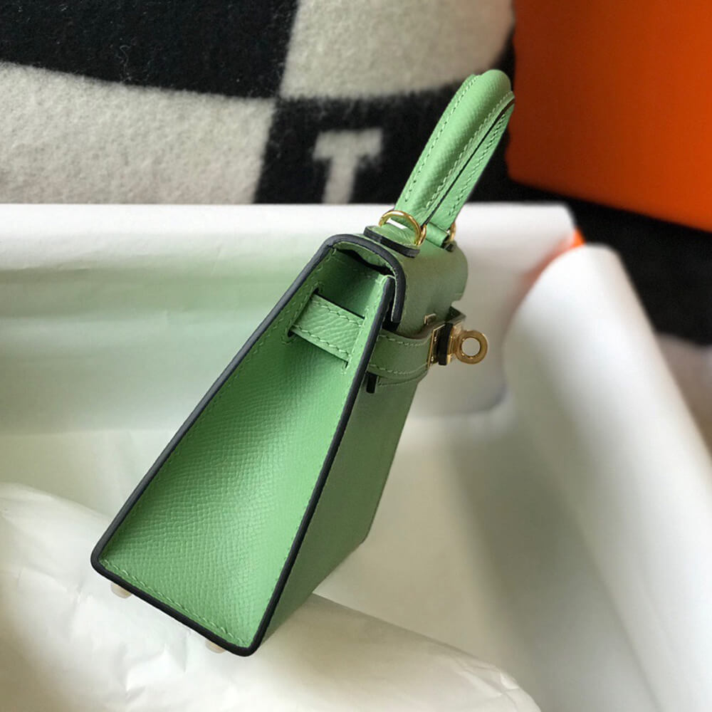 H**me5 Mini Kelly II(HIGH-END GRADE)