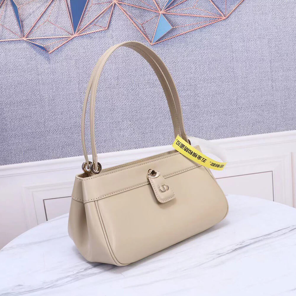 SMALL D10r KEY BAG