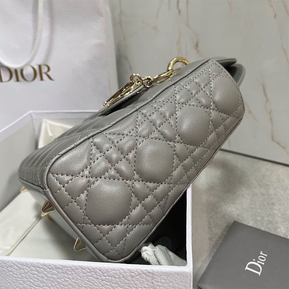 SMALL LADY D10r MY ABCD10r BAG