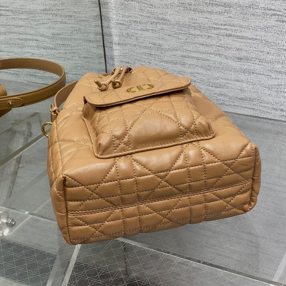 D10r Caro Small Bucket Bag