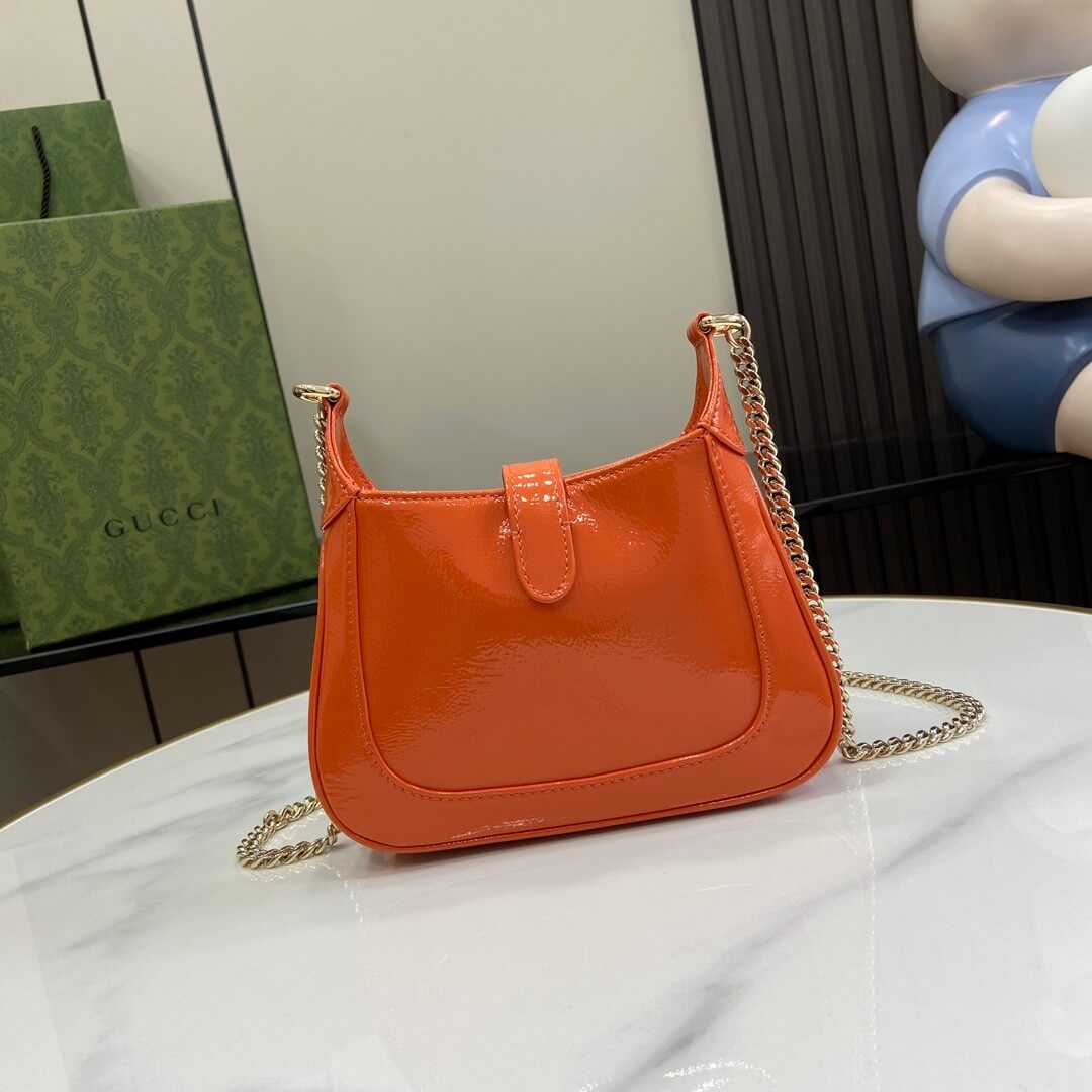 Gvc*1 Jackie Notte mini bag