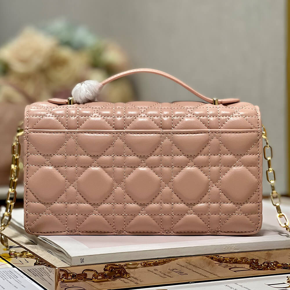 MISS D10r MINI BAG