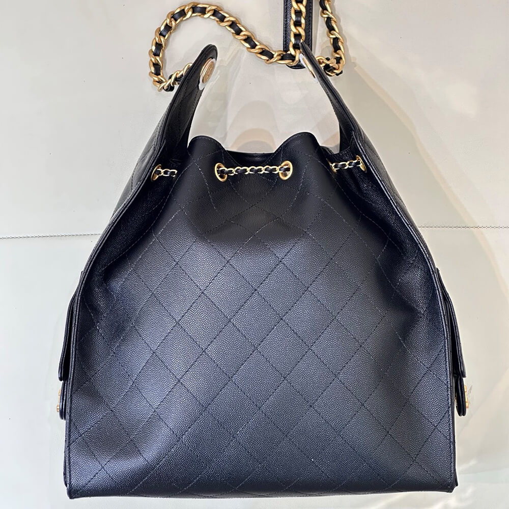 Ch**el 25 Medium Handbag(HIGH-END GRADE)